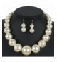 Women's Pearl Strand Necklaces