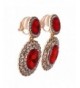 Women's Clip-Ons Earrings