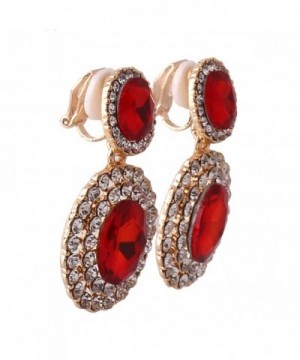 Women's Clip-Ons Earrings