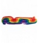 Pride Cotton Bracelet Rainbow Wristbands