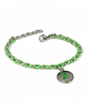 MyIDDr Custom Engraved Awareness Bracelet