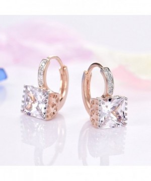 Women's Hoop Earrings