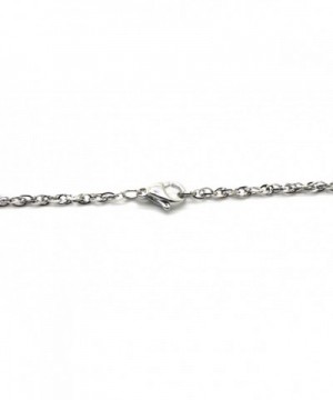 Women's Chain Necklaces