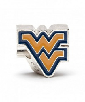 University Stainless Mountaineers Bracelets Officially