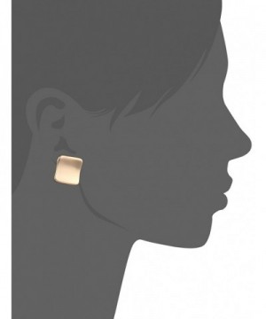 Women's Clip-Ons Earrings