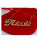 Women's Chain Necklaces