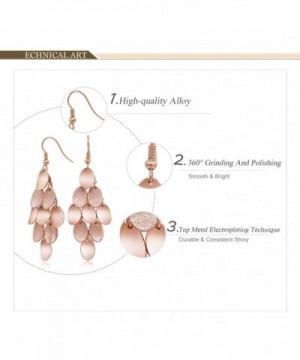 Women's Drop & Dangle Earrings