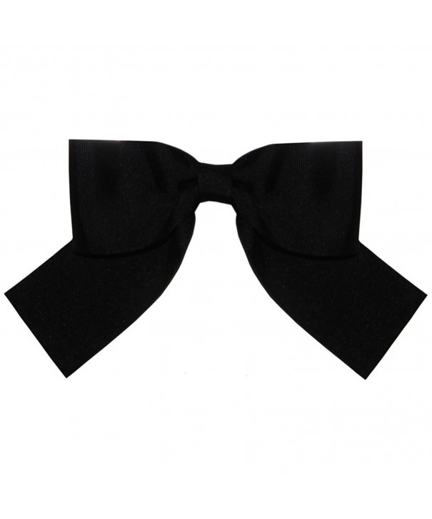 Girlprops Grosgrain Kitten Choker Black