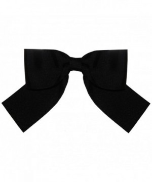 Girlprops Grosgrain Kitten Choker Black