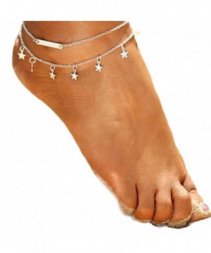 Fashion Bohemia Barefoot Jewelry TOPUNDER