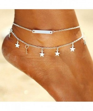 Women's Anklets