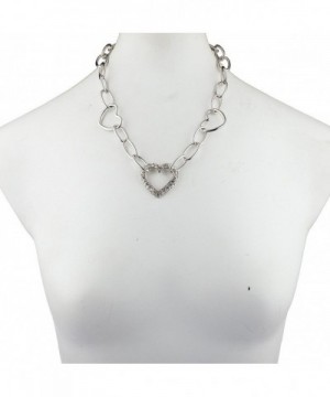 Women's Chain Necklaces