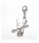 Pro Jewelry Dangling Poles Bracelet