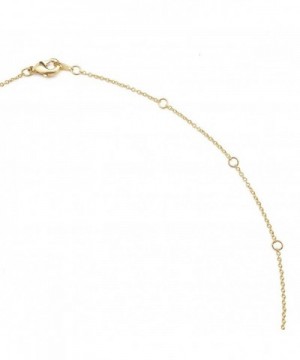 Women's Chain Necklaces