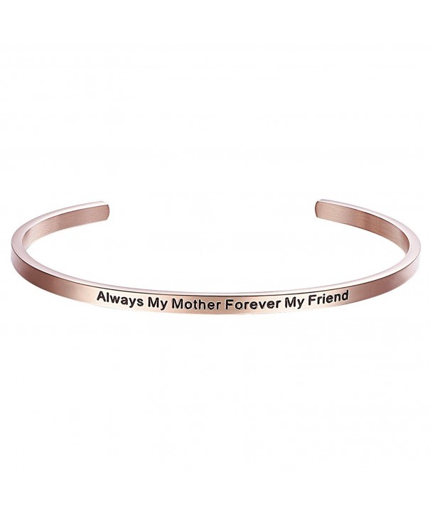 MLYSA Forever Bracelets Daughter Birthdays