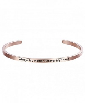 MLYSA Forever Bracelets Daughter Birthdays
