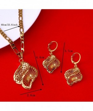 Women's Jewelry Sets