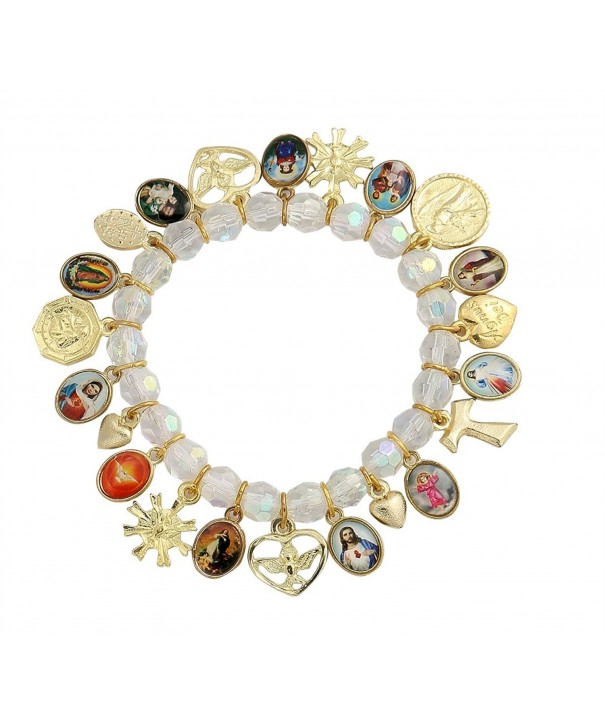 Bracelet Catholica Shop Catholic Religious