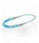 Yoshine Magnetic Closure Bracelets Necklace