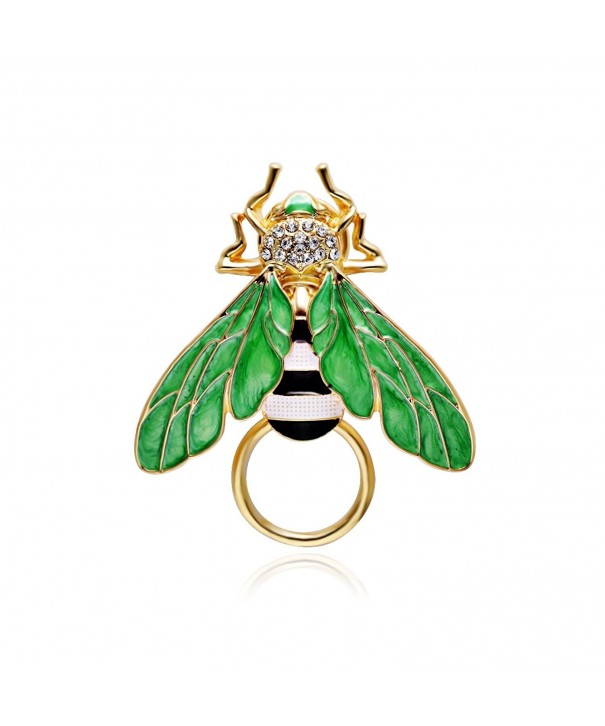 SENFAI Insect Bumble Eyeglass Holder