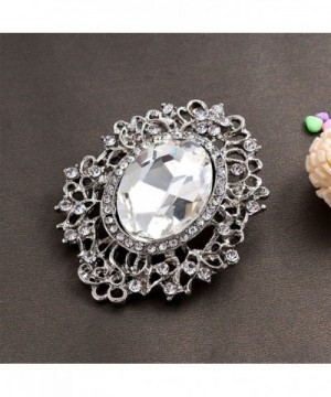 Women's Brooches & Pins