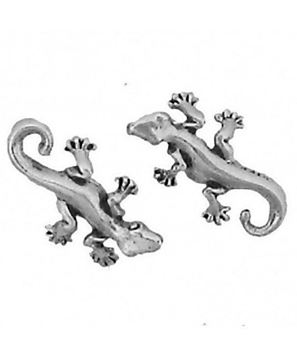 Corinna Maria Sterling Silver Earrings Stainless