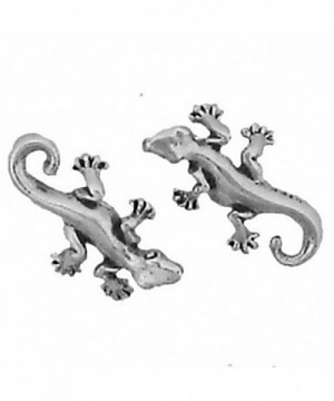 Corinna Maria Sterling Silver Earrings Stainless