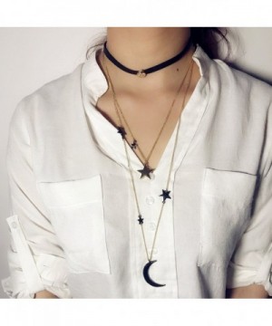 Women's Choker Necklaces