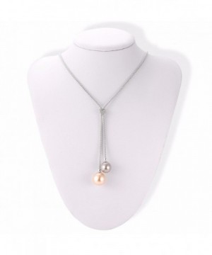 Women's Y-Necklaces