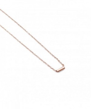 Women's Chain Necklaces