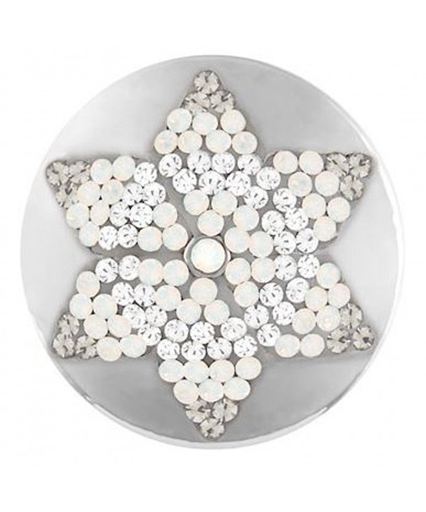 Snowflake SN32 68 Interchangeable Jewelry Accessory