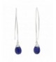 NOVICA Sterling Silver Earrings Sublime