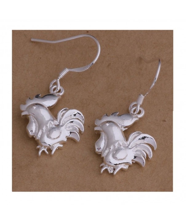 IVYRISE Fashion Jewelry chicken Earrings