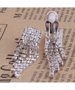 Women's Clip-Ons Earrings