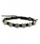 Benedict Jacobs Ladder Adjustable Bracelet