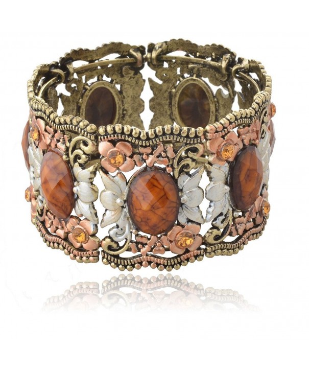 Bracelet SUMAJU Hollowed Elegant Bracelets