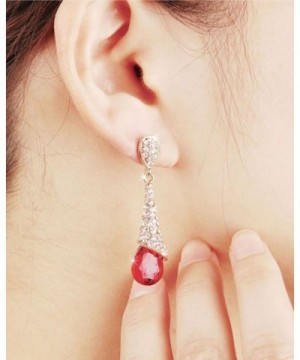 Women's Clip-Ons Earrings