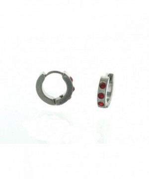 Women's Hoop Earrings