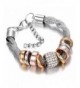 Luxury Bracelet Accents Crystal Jewelry