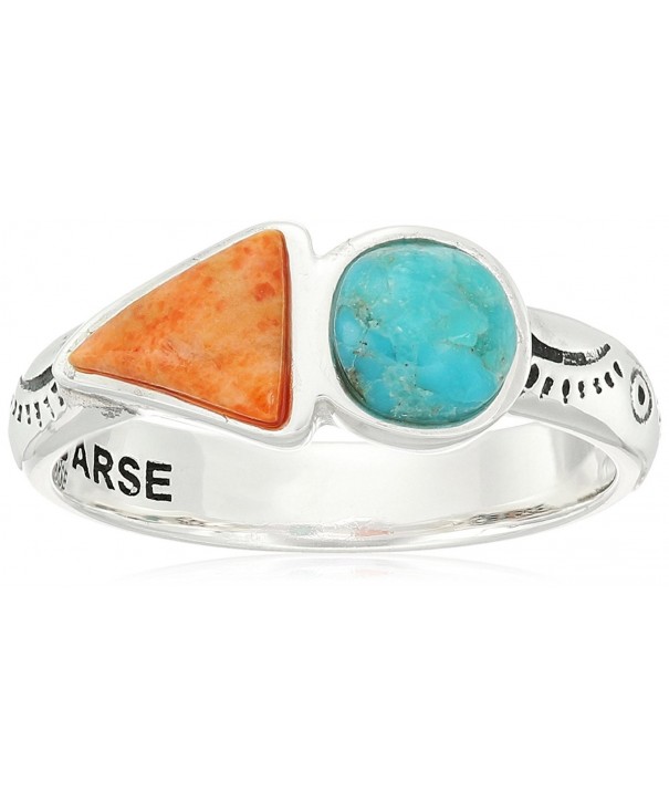 Barse Sterling Silver Genuine Stone