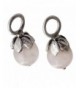 NOVICA Quartz Sterling Earring Budding