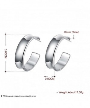 Women's Hoop Earrings