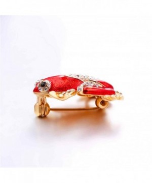 Women's Brooches & Pins