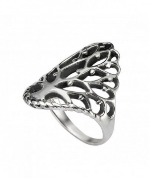 Women's Band Rings