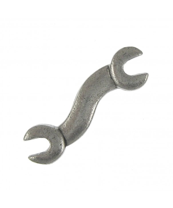 Wrench Lapel Pin 1 Count