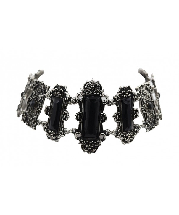 Vivian Necklace Elegant Victorian Jewelry