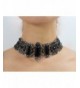 Women's Choker Necklaces