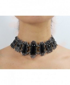 Women's Choker Necklaces