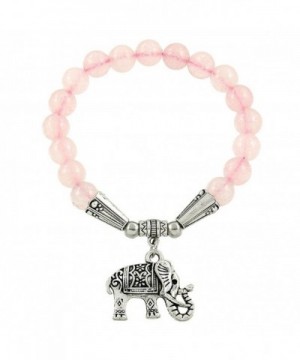 Falari Elephant Natural Bracelet B2448 RQ