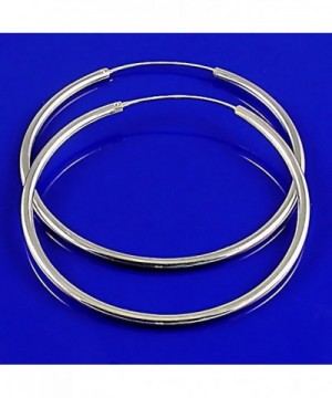 Women's Hoop Earrings